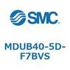 MDUB40-5D-F7BVS �v���[�g�V����MU�V���[�Y (MDUB40-5�`) SMC 22875797