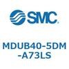 MDUB40-5DM-A73LS �v���[�g�V����MU�V���[�Y (MDUB40-5�`) SMC 22875867