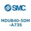MDUB40-5DM-A73S �v���[�g�V����MU�V���[�Y (MDUB40-5�`) SMC 22875876