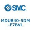 MDUB40-5DM-F7BVL �v���[�g�V����MU�V���[�Y (MDUB40-5�`) SMC 22875903