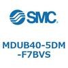 MDUB40-5DM-F7BVS �v���[�g�V����MU�V���[�Y (MDUB40-5�`) SMC 22875921