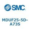 MDUF25-5D-A73S �v���[�g�V����MU�V���[�Y (MDUF25-�`) SMC 22908873