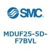 MDUF25-5D-F7BVL �v���[�g�V����MU�V���[�Y (MDUF25-�`) SMC 22908882