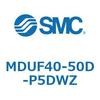 MDUF40-50D-P5DWZ プレートシリンMUシリーズ (MDUF40-~) SMC 22913834