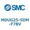MDUG25-5DM-F7BV �v���[�g�V����MU�V���[�Y (MDUG25-�`) SMC 22918716