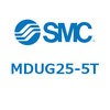 MDUG25-5T �v���[�g�V����MU�V���[�Y (MDUG25-�`) SMC 22918743