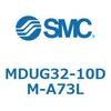 MDUG32-10DM-A73L �v���[�g�V����MU�V���[�Y (MDUG32-�`) SMC 22919084