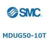 MDUG50-10T �v���[�g�V����MU�V���[�Y (MDUG50-�`) SMC 22921577