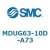 MDUG63-10D-A73 �v���[�g�V����MU�V���[�Y (MDUG63-�`) SMC 22922636