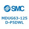 MDUG63-125D-P5DWL �v���[�g�V����MU�V���[�Y (MDUG63-�`) SMC 22922767