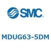 MDUG63-5DM �v���[�g�V����MU�V���[�Y (MDUG63-�`) SMC 22923372