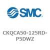CKQCA50-125RD-P5DWZ �s���N�����v�V�����_ CKQ�V���[�Y CKQCA50 SMC 23167884