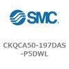 CKQCA50-197DAS-P5DWL �s���N�����v�V�����_ CKQ�V���[�Y CKQCA50 SMC 23168329