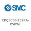 CKQEC50-157RA-P5DWL �s���N�����v�V�����_ CKQ�V���[�Y CKQEC50 SMC 23169634