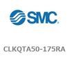CLKQTA50-175RA �s���N�����v�V�����_ CKQ�V���[�Y CLKQTA50 SMC 23176458