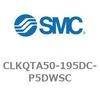 CLKQTA50-195DC-P5DWSC �s���N�����v�V�����_ CKQ�V���[�Y CLKQTA50 SMC 23176476