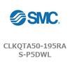CLKQTA50-195RAS-P5DWL �s���N�����v�V�����_ CKQ�V���[�Y CLKQTA50 SMC 23176485