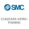 CLKQTA50-195RC-P5DWSC �s���N�����v�V�����_ CKQ�V���[�Y CLKQTA50 SMC 23176494