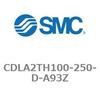 CDLA2TH100-250-D-A93Z �t�@�C�����b�N�V�����_/�����E�Ѓ��b�h CLA2�V���[�Y CDLA2TH100 SMC 23192524