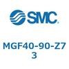 MGF40-90-Z73 ガイドテーブル (MGF40-90~) SMC 23247752