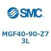 MGF40-90-Z73L ガイドテーブル (MGF40-90~) SMC 23247761