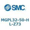 MGPL32-50-HL-Z73 �K�C�h�t���`�V�����_(MGPL32-5�`) SMC 23559541