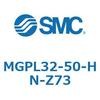 MGPL32-50-HN-Z73 �K�C�h�t���`�V�����_(MGPL32-5�`) SMC 23559803