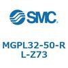 MGPL32-50-RL-Z73 �K�C�h�t���`�V�����_(MGPL32-5�`) SMC 23560336