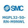 MGPL32-50-RN-M9NWL �K�C�h�t���`�V�����_(MGPL32-5�`) SMC 23560397