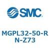 MGPL32-50-RN-Z73 �K�C�h�t���`�V�����_(MGPL32-5�`) SMC 23560442