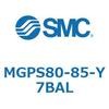 MGPS80-85-Y7BAL �K�C�h�t���`�V�����_(MGPS80-8�`) SMC 23868512