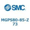 MGPS80-85-Z73 �K�C�h�t���`�V�����_(MGPS80-8�`) SMC 23868521