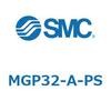 MGP32-A-PS �p�b�L���Z�b�g MGP �V���[�Y�p SMC 23868871