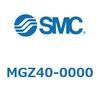 MGZ40-0000 倍力シリンダ (MGZ40-0000~) SMC 23986374