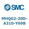 MHQG2-20D-A310-Y69B ���̑�(MHQG2-2�`) SMC 24031497