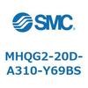 MHQG2-20D-A310-Y69BS ���̑�(MHQG2-2�`) SMC 24031506