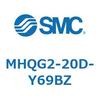 MHQG2-20D-Y69BZ ���̑�(MHQG2-2�`) SMC 24031533