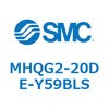 MHQG2-20DE-Y59BLS ���̑�(MHQG2-2�`) SMC 24031594