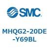 MHQG2-20DE-Y69BL ���̑�(MHQG2-2�`) SMC 24031612