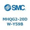 MHQG2-20DW-Y59B ���̑�(MHQG2-2�`) SMC 24031637