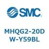 MHQG2-20DW-Y59BL ���̑�(MHQG2-2�`) SMC 24031646
