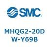 MHQG2-20DW-Y69B ���̑�(MHQG2-2�`) SMC 24031655