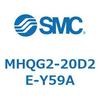 MHQG2-20D2E-Y59A ���̑�(MHQG2-2�`) SMC 24031691