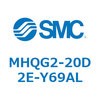 MHQG2-20D2E-Y69AL ���̑�(MHQG2-2�`) SMC 24031716