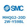 MHQG2-20D2W-Y59BL ���̑�(MHQG2-2�`) SMC 24031734