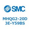 MHQG2-20D3E-Y59BS ���̑�(MHQG2-2�`) SMC 24031761