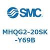 MHQG2-20SK-Y69B ���̑�(MHQG2-2�`) SMC 24031813