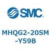 MHQG2-20SM-Y59B ���̑�(MHQG2-2�`) SMC 24031831
