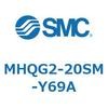 MHQG2-20SM-Y69A ���̑�(MHQG2-2�`) SMC 24031847