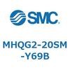 MHQG2-20SM-Y69B ���̑�(MHQG2-2�`) SMC 24031856